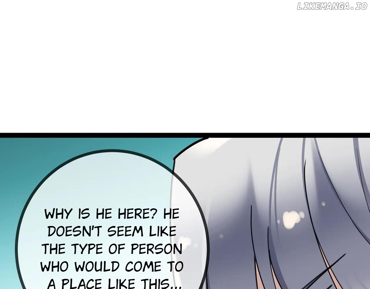 Daddy President Is Too Hard To Deal With Chapter 153 - page 17